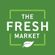 The Fresh Market