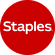 Staples