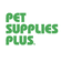 Pet Supplies Plus