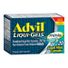 Advil Pain Reliever and Fever Reducer