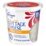 Kroger Small Curd Cottage Cheese
