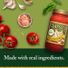 Classico Roasted Garlic & Tomato Spaghetti Pasta Sauce