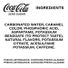 Coca Cola Zero Sugar Soda Cans