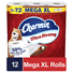Charmin Ultra Strong Toilet Paper Mega XL Rolls