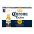 Corona Extra Mexican Lager Import Beer Bottles