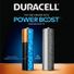 Duracell Coppertop AA Alkaline Batteries