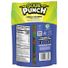 Sour Punch Assorted Fruit Flavored Candy, Resealable Bag