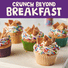 General Mills Cinnamon Toast Crunch Family Size Cereal