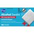 Kroger Antiseptic Alcohol Swabs