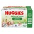 Huggies Sensitive Wipes Fragrance Free