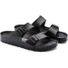 BIRKENSTOCK Men's Arizona EVA - Black - 44