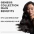 Kérastase Genesis Strengthening Serum for Hair & Scalp