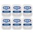 Oral-B Glide Dental Floss, Advanced Bacteria Defense