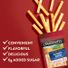 Sargento Colby-Jack Natural Cheese Sticks, 12-Count