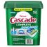 Cascade Fresh Scent Complete Shine Boost Dishwasher Detergent ActionPacs