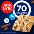 Fiber One 70 Calorie Cinnamon Coffee Cake Soft-Baked Bars