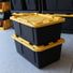 Greenmade Durable Storage Bin - 27 Gallon