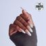 KISS Day n Night Embellished Long Nails