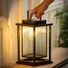 Evergreen Enterprises Revere Solar LED Lantern