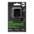 Five Below 20W Power Delivery Dual USB-C Charger, Large - Black