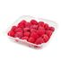 Organic Raspberries Package