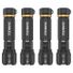 Duracell 1500 Lumens Hybrid Flashlight