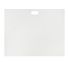 Artist's Loft Cardboard Portfolio, 20 x 26 in - White