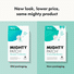 Hero Cosmetics Mighty Patch Micropoint for Blemishes, Acne Spot Patch for Early Stage Zits