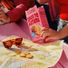 Back to Nature Round Classic Crackers