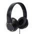 bass jaxx Superior Stereo Wired Headphones with Mic