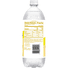 Schweppes Tonic Water, Zero Sugar