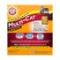 Arm & Hammer Multicat Clumping Litter