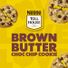 Coffee mate Toll House Brown Butter Chocolate Chip Cookie Flavored Coffee Creamer