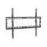 Monster Fixed TV Wall Mount - Grey