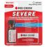 Red Cross Severe Toothache Relief Liquid Kit