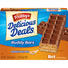Mrs. Freshley's Buddy Bars, Peanut Butter, Twin Packs