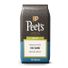 Peet's Coffee Decaf Big Bang, Dark Roast Ground Coffee, Bag