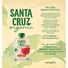 Santa Cruz Organic Unsweetened Applesauce