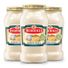 Bertolli Alfredo Sauce with Aged Parmesan Cheese, Made with Fresh Cream and Real Butter, 15 oz (Pack of 3)