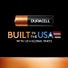 Duracell CopperTop AA Alkaline Batteries, Primary Major Cells
