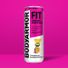 BODYARMOR Tropical Passionfruit Zero Sugar Sports Drink Can