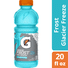 Gatorade Thirst Quencher Glacier Freeze 20 Fl Oz