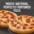 Red Baron Deep Dish Singles Pepperoni Pizzas