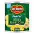 Del Monte FRESH CUT Golden Sweet Whole Kernel Corn, Canned Vegetables