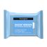 Neutrogena Makeup Remover Wipes & Face Cleansing Towelettes, 25 ct Face Wipes