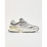 New Balance Men's 9060 Casual Shoes - Rain Cloud & Castlerock, Size 10.5