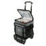 Arctic Zone PRO 50 Can Wheeled Cooler With Cart