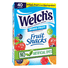 Welch's Fruit Snacks, Mixed Fruit, Family Size