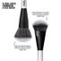 MAKEUP BY MARIO Surreal Foundation F4 Brush