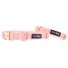 Sassy Woof Dog Collar, L - Dolce Rose